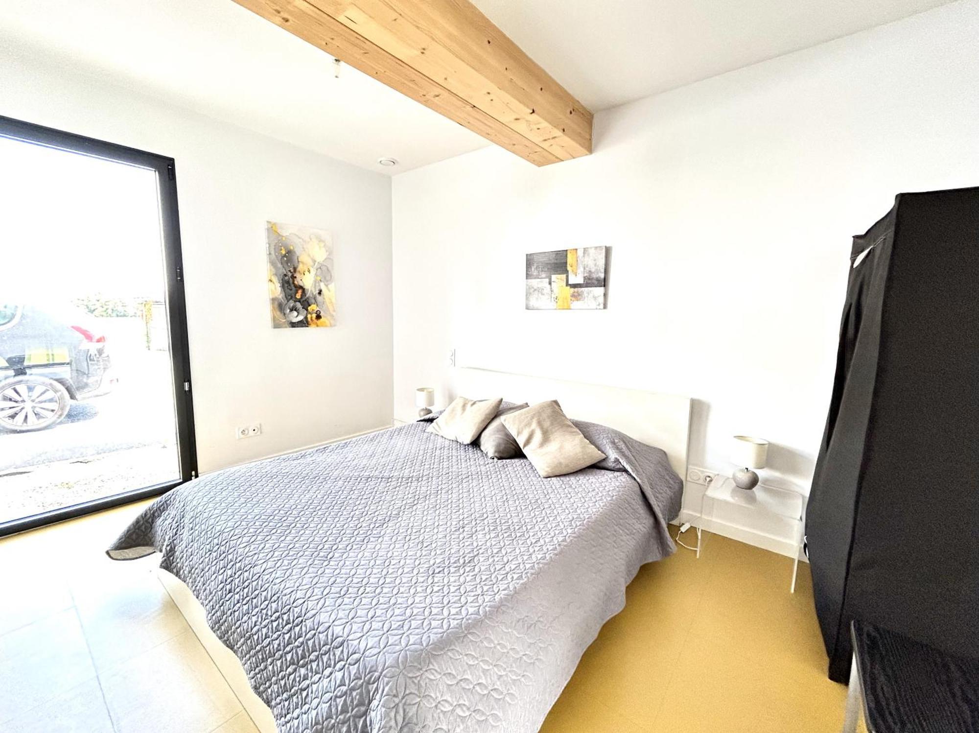 Du Vignoble A L'Atlantique - Residence Montifault Gites Du 2 Au 3 Pieces Le Pallet 外观 照片